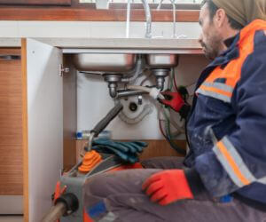 About Emergency plumbing pros Paterson, WA